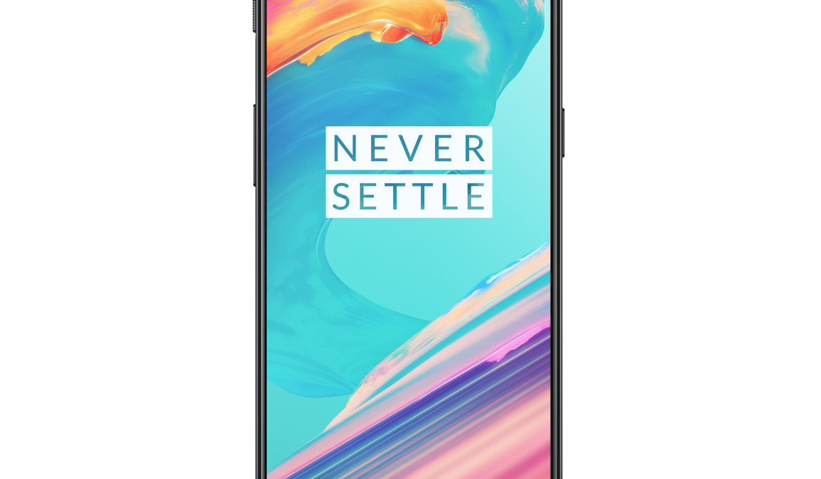 OnePlus 5T TWRP