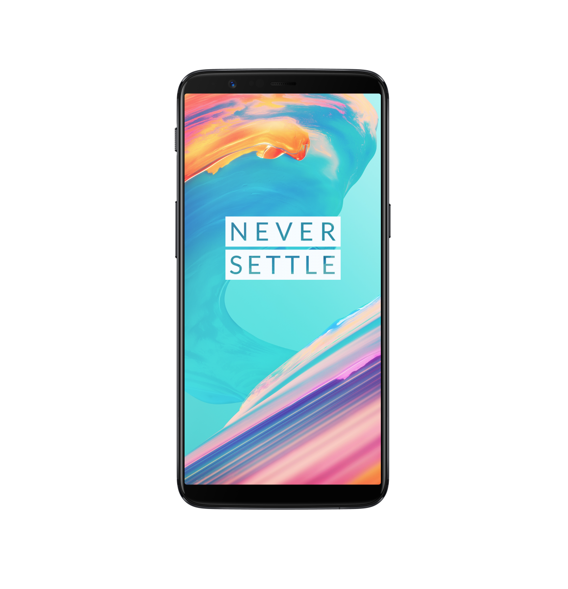 OnePlus 5T TWRP
