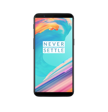 OnePlus 5T TWRP