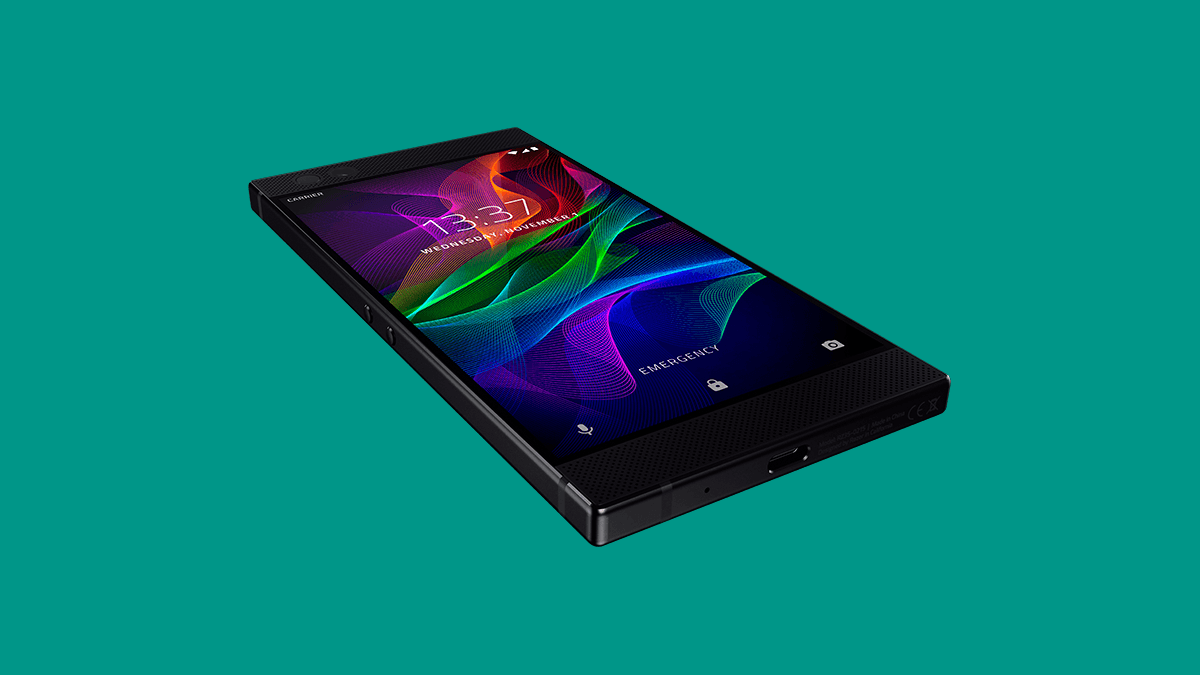 razer phone