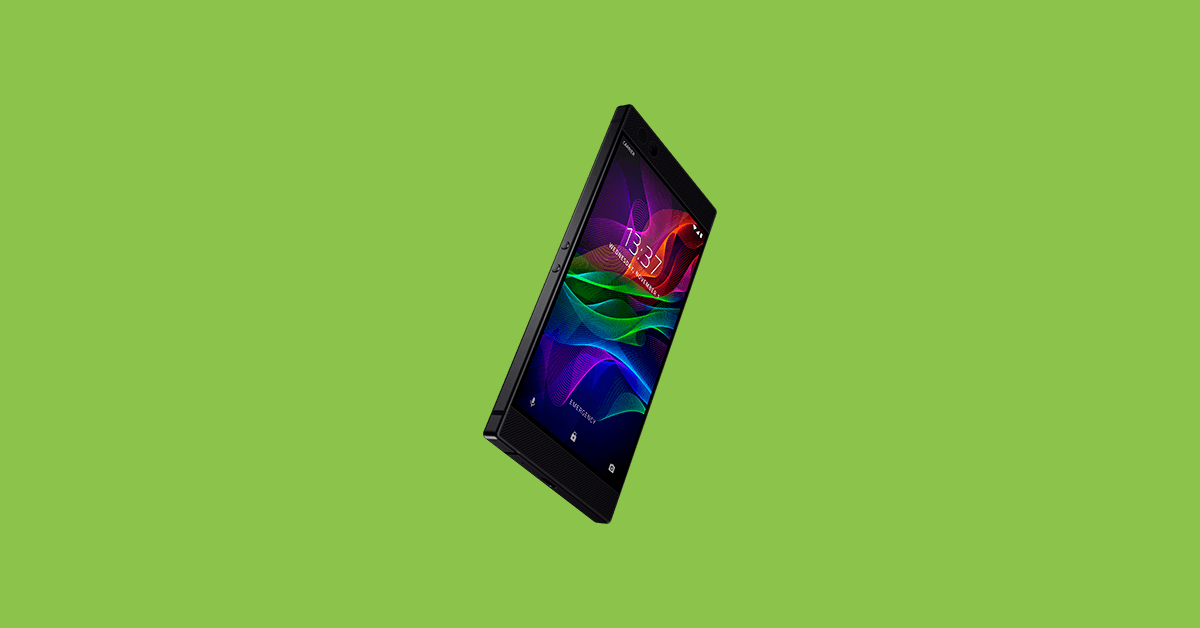 How to Root the Razer Phone and Install Magisk