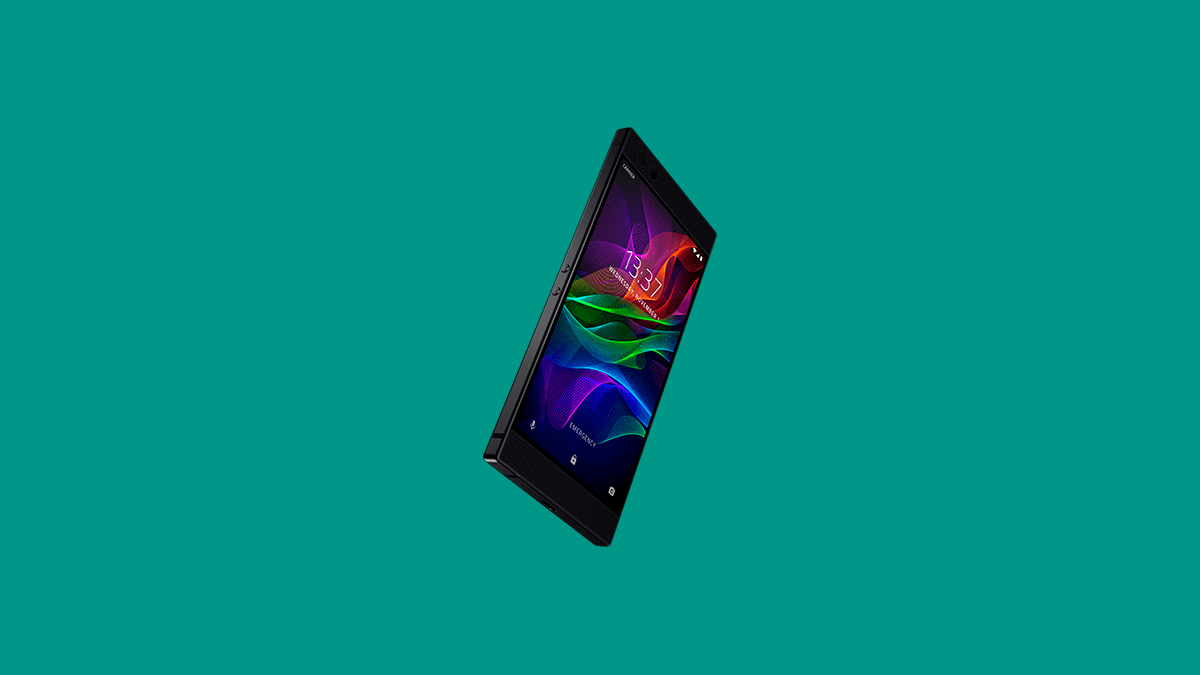 How to install LineageOS 15.1 on the Razer Phone