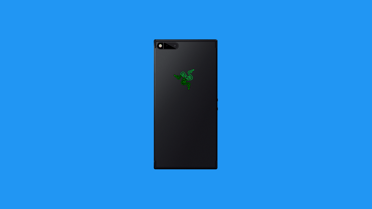 Razer Phone