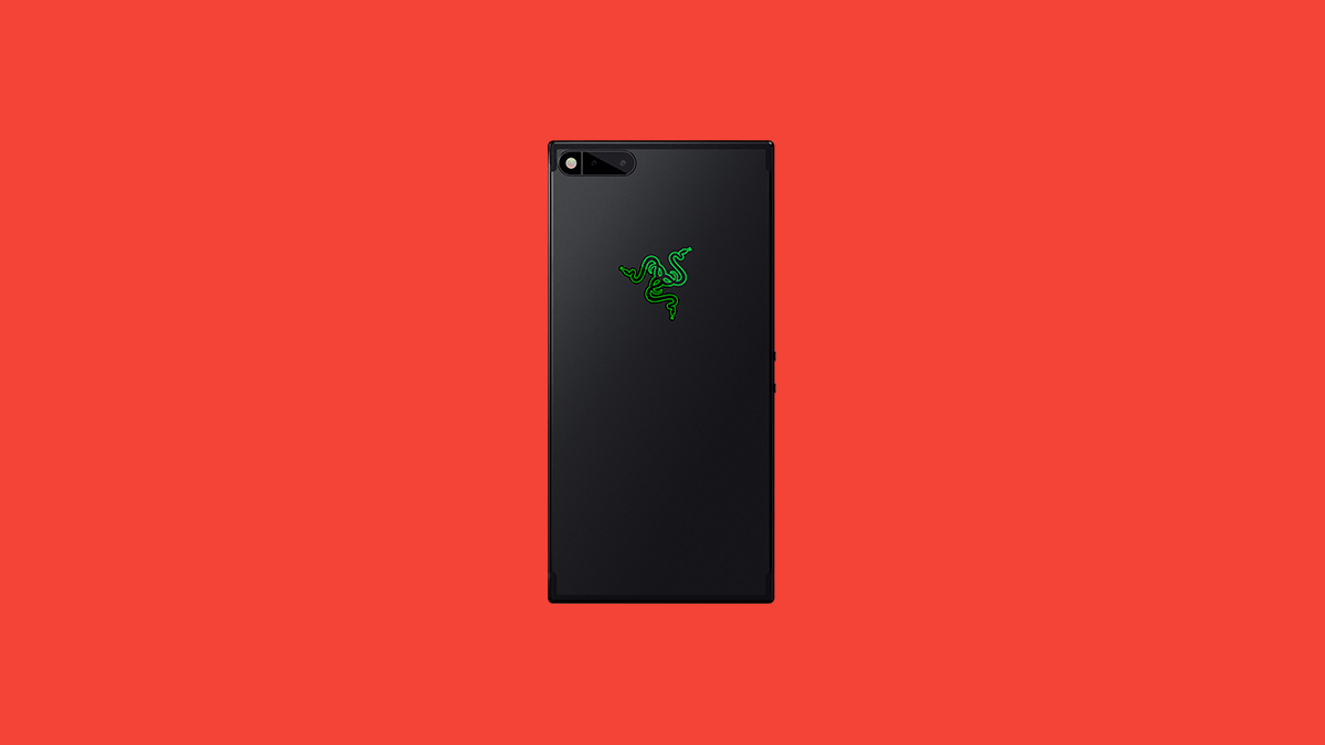 Razer Phone
