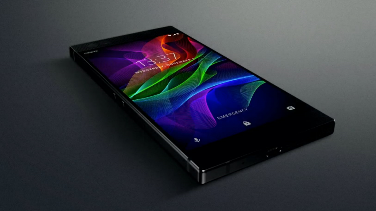 Razer Phone 2