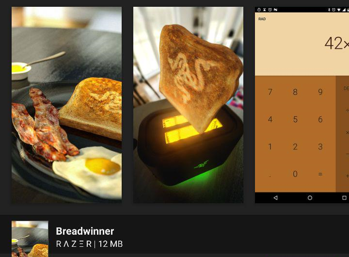 Razer Phone