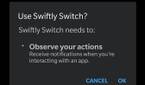 Google Play Store Accessibility Service Crackdown