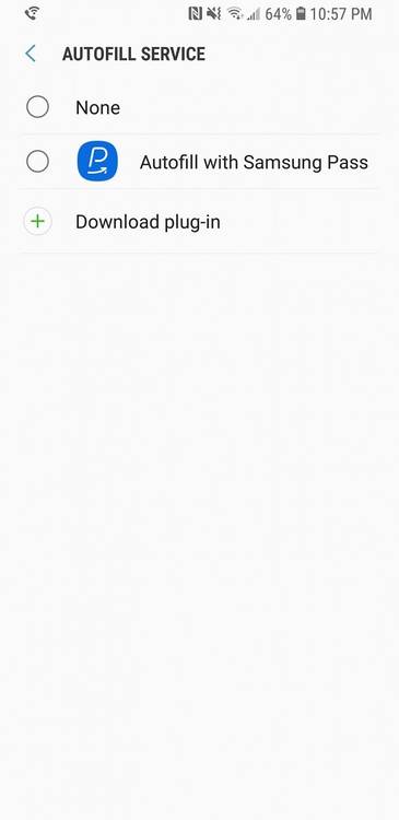 Install Samsung Galaxy S8 Android Oreo Beta