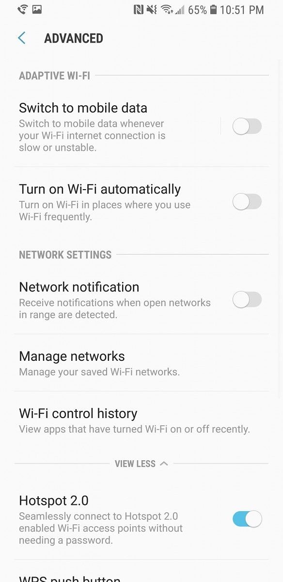 Install Samsung Galaxy S8 Android Oreo Beta