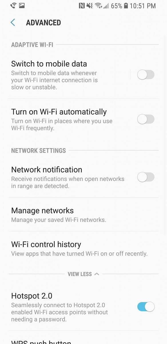Install Samsung Galaxy S8 Android Oreo Beta