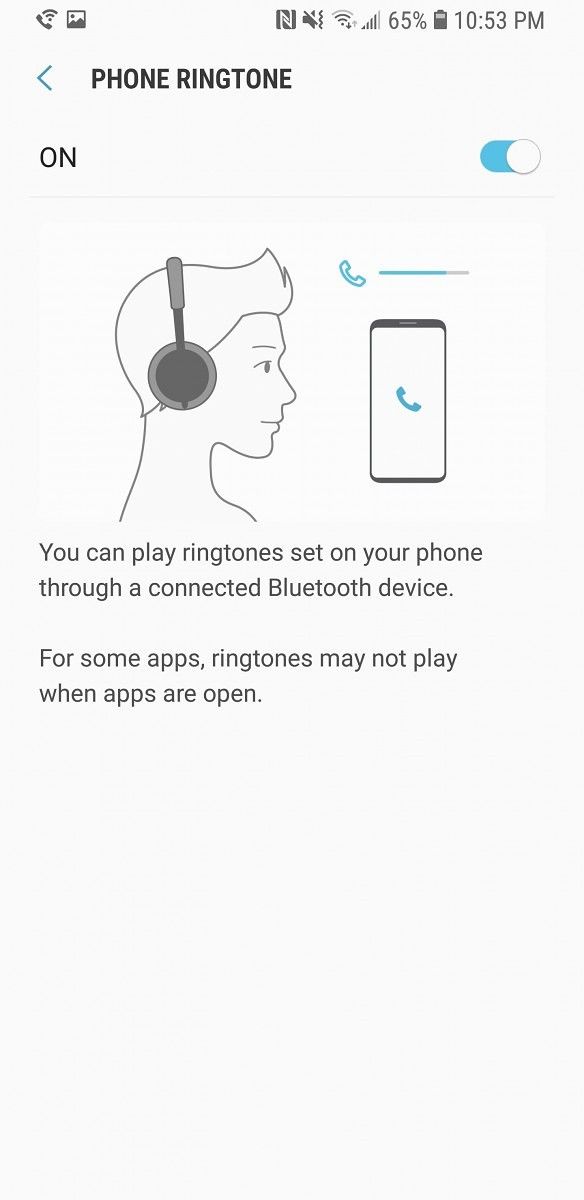 Install Samsung Galaxy S8 Android Oreo Beta