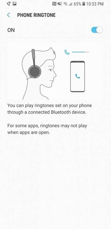 Install Samsung Galaxy S8 Android Oreo Beta
