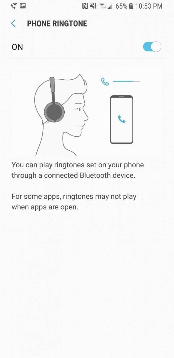 Install Samsung Galaxy S8 Android Oreo Beta