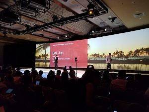 Snapdragon 845