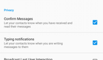 Conversations IM Jabber/XMPP Client
