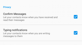Conversations IM Jabber/XMPP Client