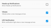 Conversations IM Jabber/XMPP Client