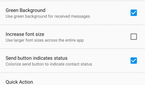 Conversations IM Jabber/XMPP Client