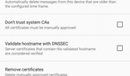 Conversations IM Jabber/XMPP Client