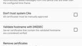 Conversations IM Jabber/XMPP Client