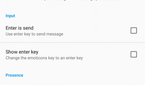 Conversations IM Jabber/XMPP Client