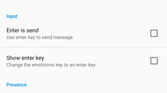 Conversations IM Jabber/XMPP Client