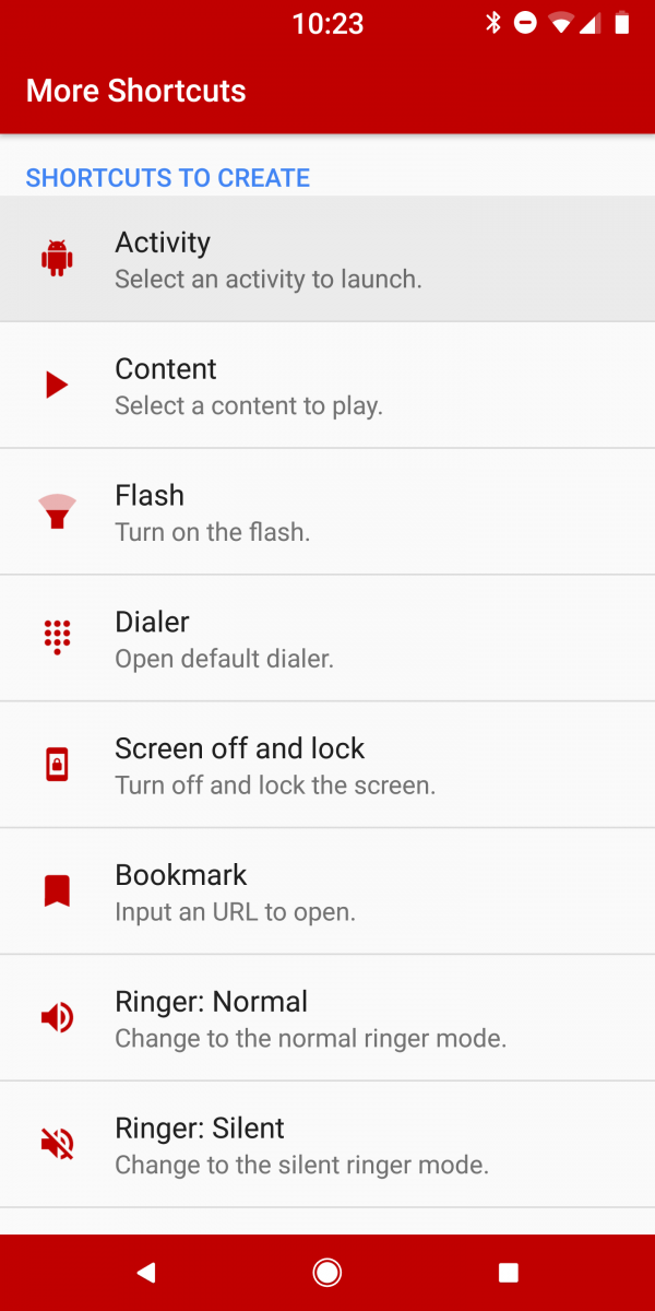 Enable AR Stickers on Nexus 5X or Nexus 6P on Android 8.1