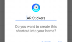 Enable AR Stickers on Nexus 5X or Nexus 6P on Android 8.1