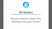 Enable AR Stickers on Nexus 5X or Nexus 6P on Android 8.1