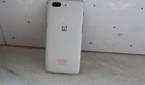 OnePlus 5T Star Wars Edition