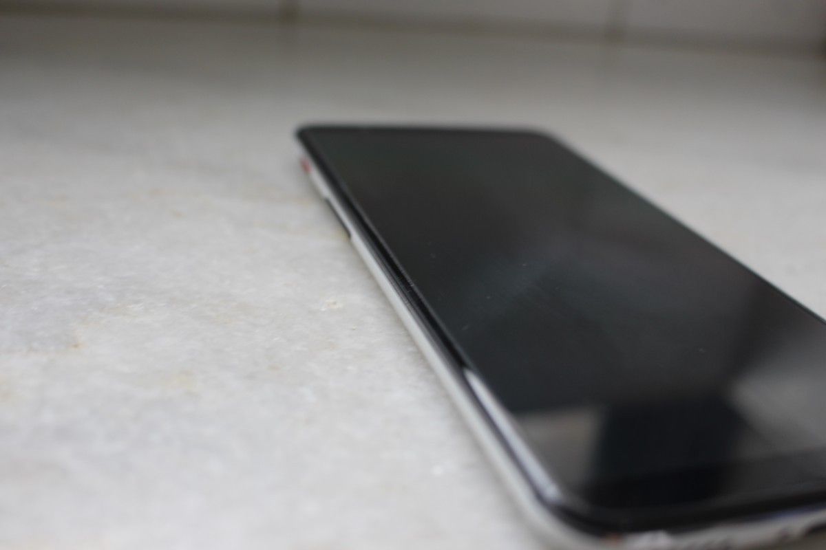 OnePlus 5T Star Wars Edition