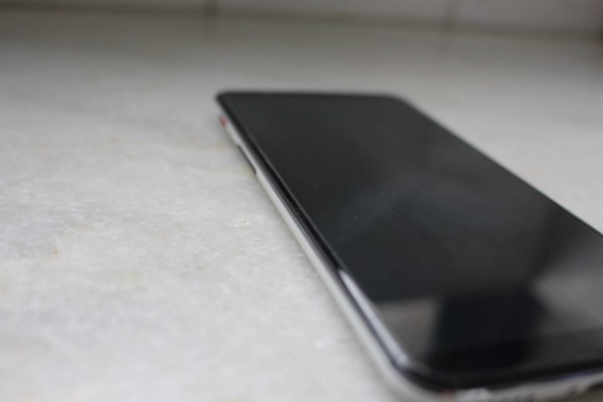 OnePlus 5T Star Wars Edition