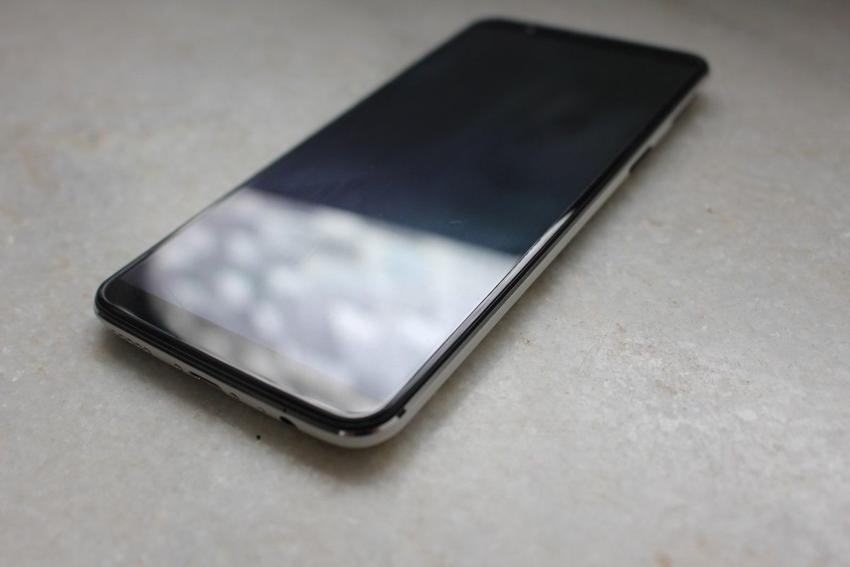 OnePlus 5T Star Wars Edition