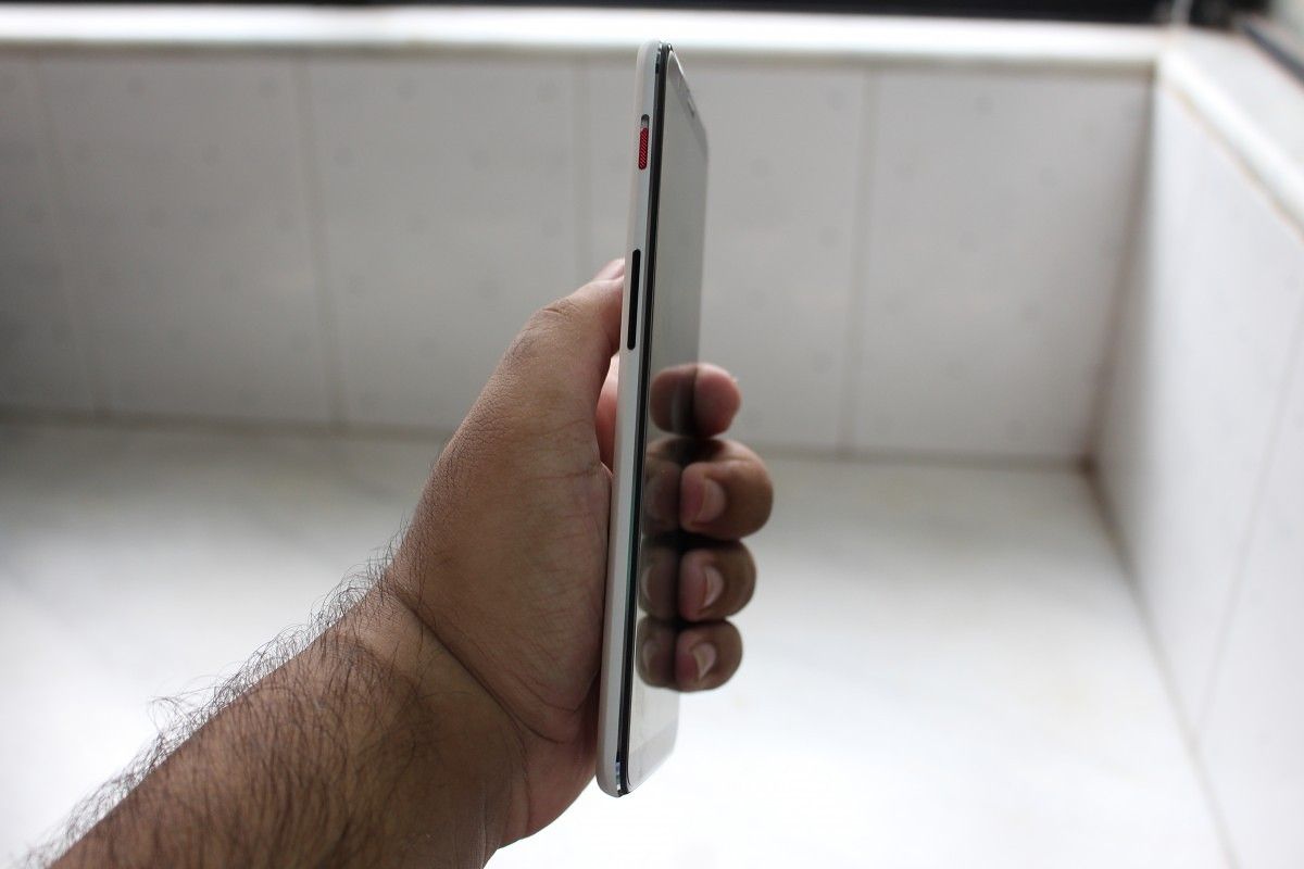 OnePlus 5T Star Wars Edition