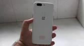 OnePlus 5T Star Wars Edition