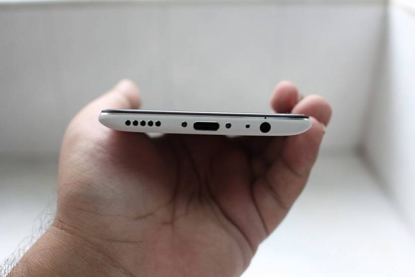 OnePlus 5T Star Wars Edition