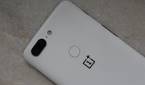 OnePlus 5T Star Wars Edition