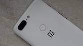 OnePlus 5T Star Wars Edition