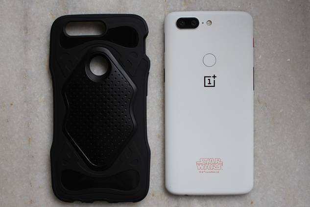 OnePlus 5T Star Wars Edition