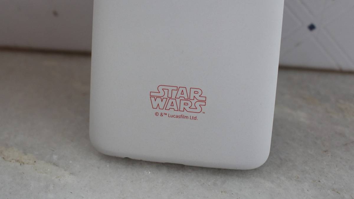OnePlus 5T Star Wars The Last Jedi Wallpapers