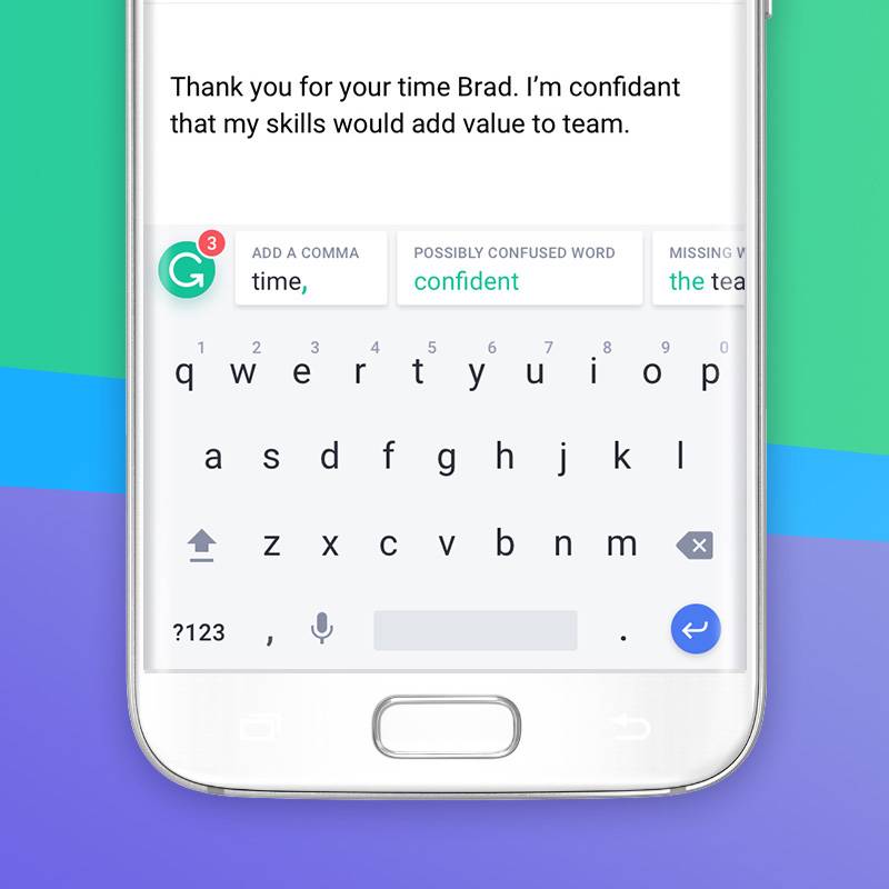 Grammarly