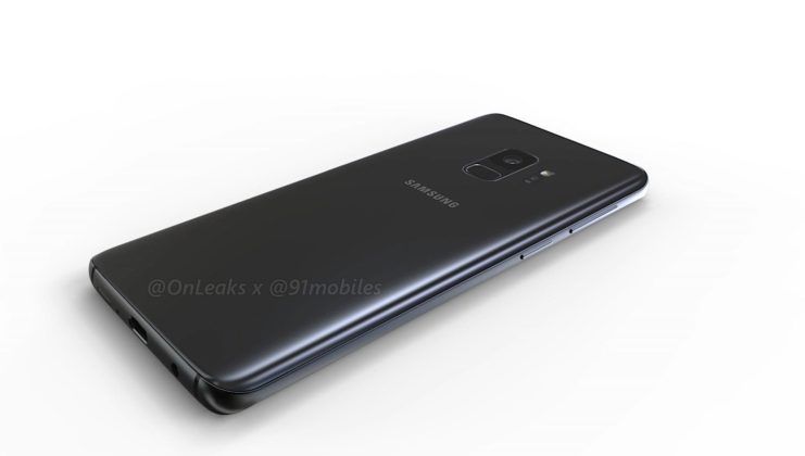 galaxy s9