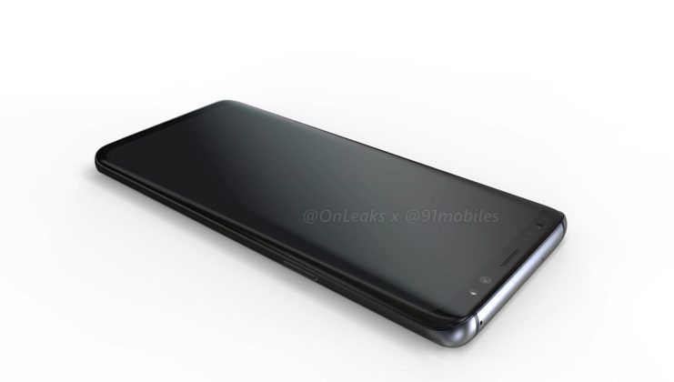 Galaxy S9
