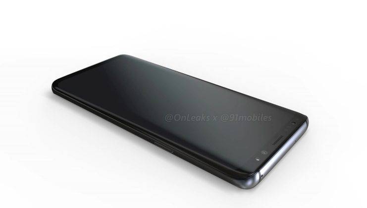 Galaxy S9