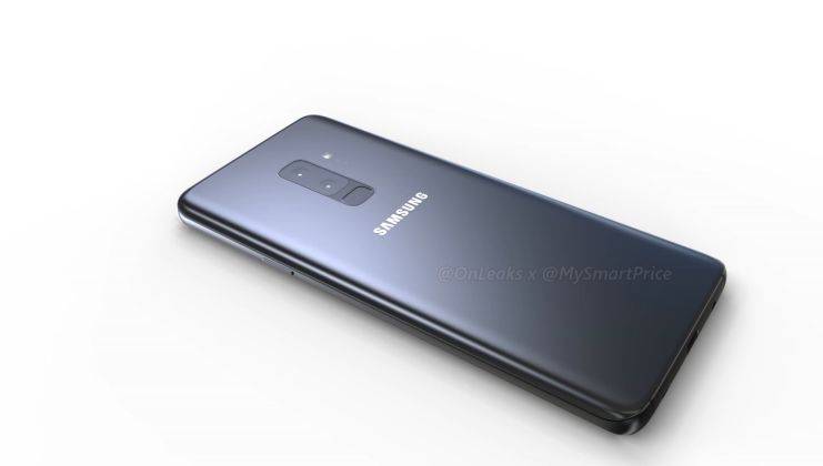 samsung galaxy s9