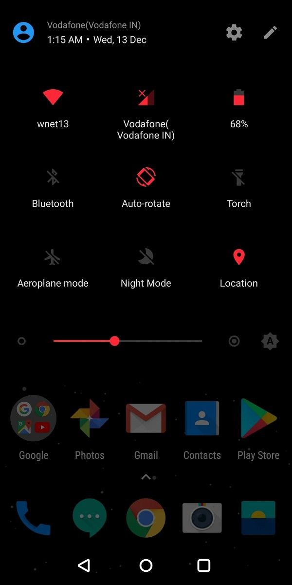 OnePlus 5T Star Wars Edition