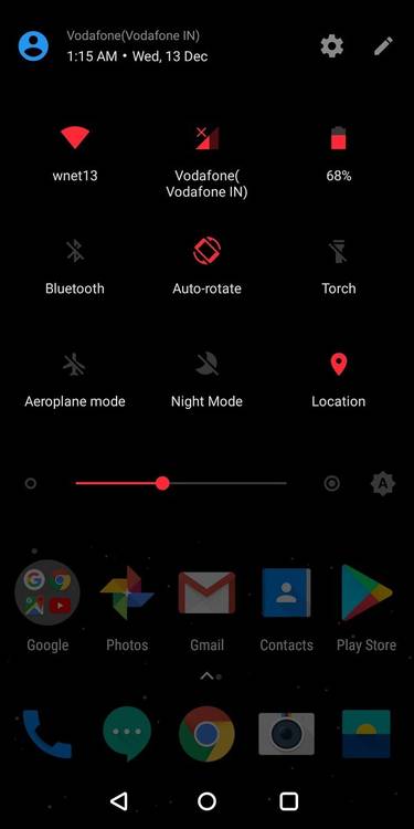 OnePlus 5T Star Wars Edition