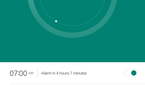 Xiaomi Mi Note 2 Clock