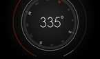 Xiaomi Mi Note 2 Compass