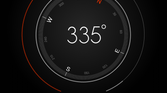 Xiaomi Mi Note 2 Compass